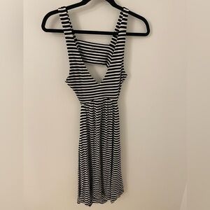 LOFT beach dress - NWT